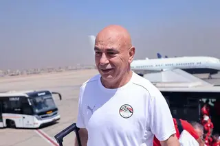 "أبدى استعداده للحضور".. رئيس بلدية طرابزون يوجه دعوة لحسام حسن لزيارة المدينة 09 أكتوبر 2026